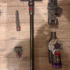 Dyson V8 New Model