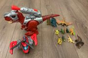 Dinosaurs