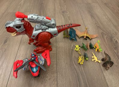 Dinosaurs