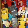Huge Lego Duplo Collection Image 3