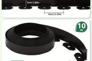 Lawn edging