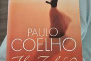 The Zahir, Paolo Coelho