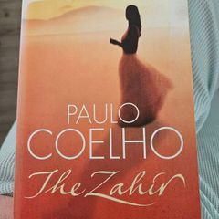 The Zahir, Paolo Coelho
