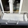 Ikea Sultan Lade 70x160 cm  Toddler bed with mattress Image 4