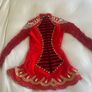 Irish Dancing Dress Image 2