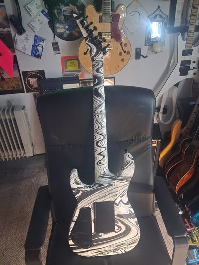 Jackson X-Series Soloist