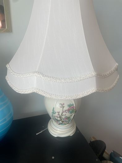 Side Lamp