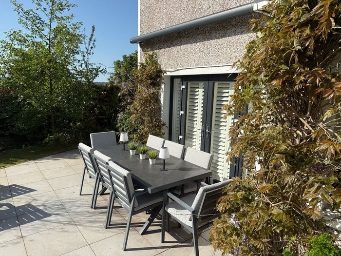 Garden Dining and Garden lounge sets