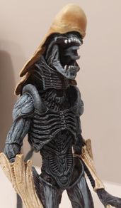 Neca Alien