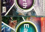 Leaving Cert Higher and Ordinary level Geography textbooks
