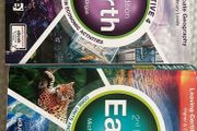 Leaving Cert Higher and Ordinary level Geography textbooks