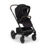 NEW Nuna Mixx Next Bassinet + Pushchair Bundle + Rain Covers Image 7