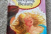 Sleeping Beauty (Ladybird Book)
