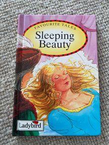 Sleeping Beauty (Ladybird Book)