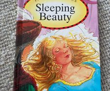 Sleeping Beauty (Ladybird Book)