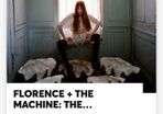 Florence + The Machine
