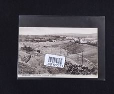 Shannon Hydro Electric Scheme - Ardnacrusha - 1920s Postcard