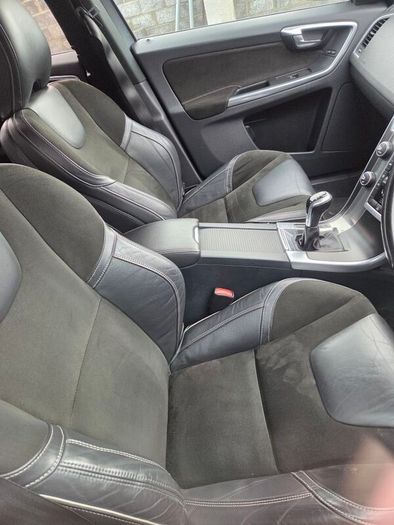 2015 Volvo Xc60