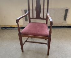 chair