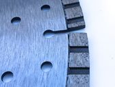 TOP QUALITY 12mm GRANITE diamond blade for con saw 400mm