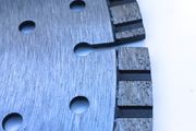 TOP QUALITY 12mm GRANITE diamond blade for con saw 400mm