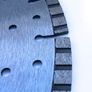 TOP QUALITY GRANITE diamond blade for con saw 350mm Image 3