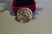 Coin ethereum classic