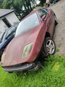 Fiat coupe 20v turbo parts