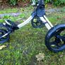 Premium Golf Trolley Image 8