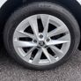 Original 17inch Skoda Alloys Image 3