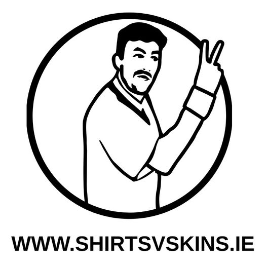 FREE POST Kids Ireland (12 Years) Rugby Jersey Shirt Tee IRFU Eire Irish Canterbury World Cup St Patricks Day Paddys Day Vodafone Youths Boys