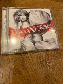 Diana Vickers - Songs from the Tainted Cherry Tree