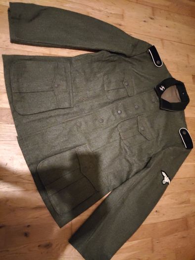 German ww2 kit