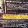 Captain Phillips [2013] Tom Hanks & Barkhad Abdi [Movie DVD] Image 3