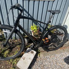 Specialized Mountain Bike