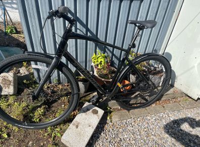 Specialized Mountain Bike