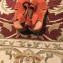 Clarks Sandals size EU-38, UK-5D Image 3