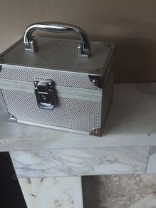 make up box