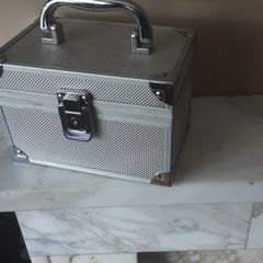 make up box