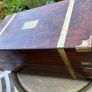 Antique writing slope Image 2