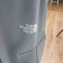 Northface mens track suit bottoms (size small) Image 2