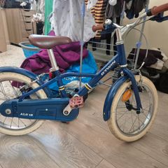 Kids bike, low weight, 16 inch