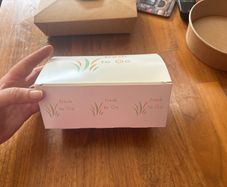 Catering & Party Food Containers