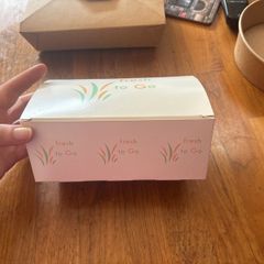 Catering & Party Food Containers