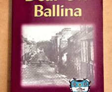 Dear Old Ballina Terry Reilly Book