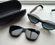XREAL Air 2 Pro - AR Glasses
