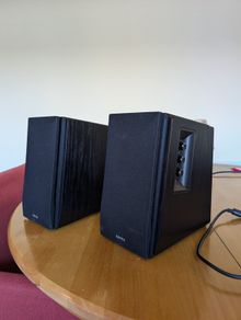 Edifier R1700BT Speakers