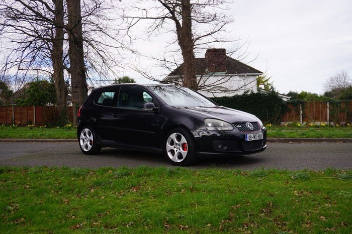 2009 Volkswagen Golf GTI MK5 3 Door Manual