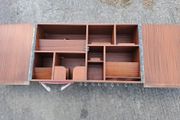 Boat cupboard