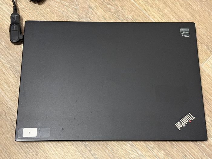 Lenovo ThinkPad X390 Yoga  i5-8365U 16GB  Ram 256GB SSD